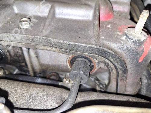 Injector MAZDA PREMACY (CP) 2.0 TD | BP35163870M100 - Image 2