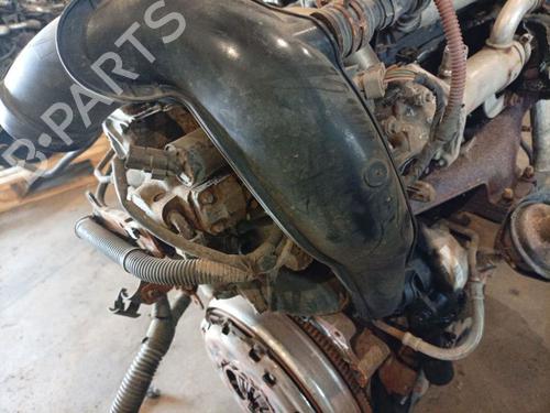Used Pipe Pipe PEUGEOT EXPERT Van (VF3A_, VF3U_, VF3X_) 2.0 HDi 120 (120 hp) 36347024 36347024