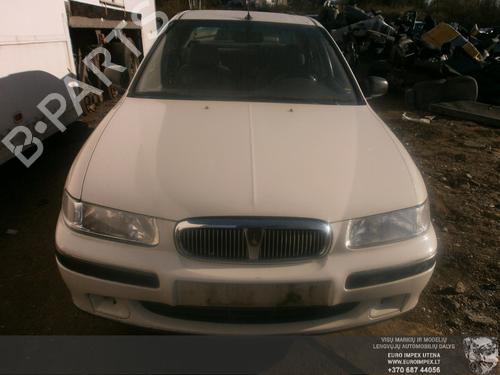 Engine mount ROVER 400 II Hatchback (RT) 414 Si | BP33482777M89 - Image 3