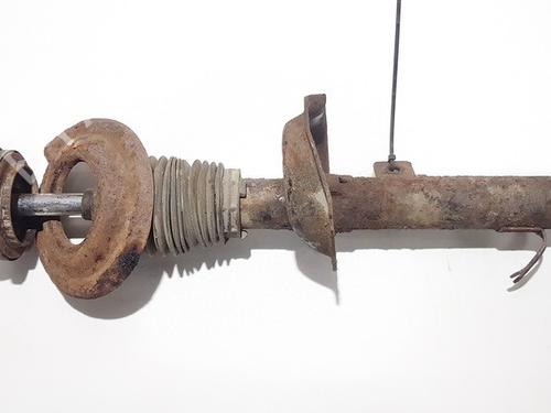 Used Left front shock absorber Left front shock absorber FORD FOCUS I (DAW, DBW) 1.8 Turbo DI / TDDi (90 hp) 35586024 35586024