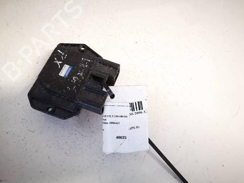 Heater resistor DODGE JOURNEY 2.0 CRD | BP35157384M108 - Image 2