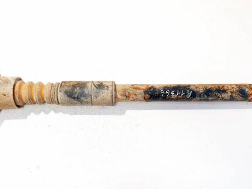 Used Left rear shock absorber Left rear shock absorber 38040151 38040151