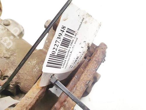 Left rear brake caliper MAZDA 6 Hatchback (GH) 2.0 MZR-CD (GH14) | BP35109670M107 - Image 3