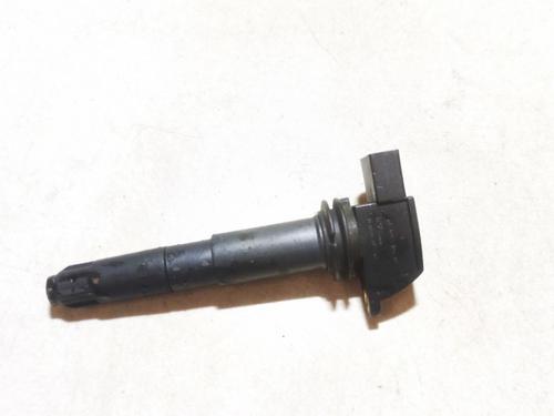 Used Ignition coil Ignition coil PORSCHE CAYENNE (9PA) S 4.5 (340 hp) 35881204 35881204