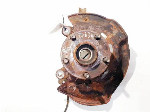 Used Left front steering knuckle Left front steering knuckle 34862181 34862181