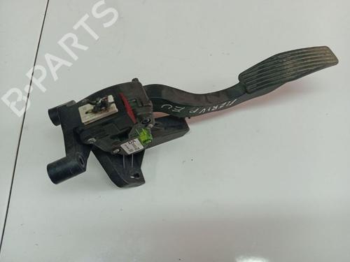 Used Pedal Pedal 37094009 37094009