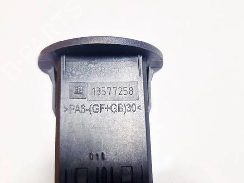 Switch OPEL INSIGNIA A (G09) 2.0 CDTI (68) | BP32576191I30 - Image 6