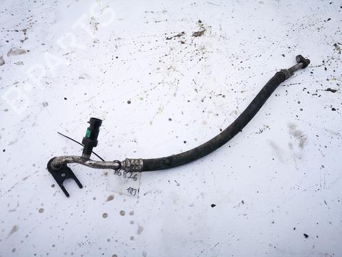 Used AC pipe AC pipe RENAULT MEGANE Scenic (JA0/1_) 1.9 dTi (JA0N) (98 hp) 33087409 33087409
