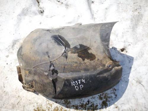 Used Wheel arch Wheel arch 35012354 35012354