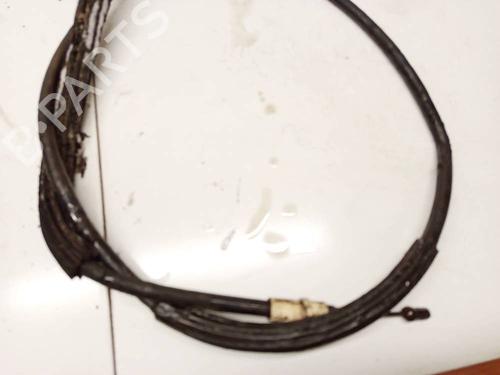 Cable FORD FOCUS II (DA_, HCP, DP) 1.6 Ti | BP34818672E12 - Image 3