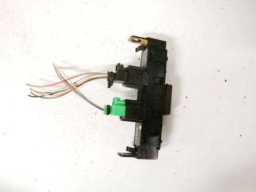 Warning switch JAGUAR X-TYPE I (X400) 3.0 V6 All-wheel Drive | BP35054349I22 - Image 2