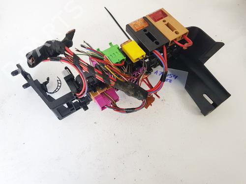 Fuse box AUDI A6 C5 (4B2, 4B4) 2.5 TDI | BP32877676E1 - Image 2