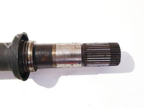 Right front driveshaft MAZDA 6 Hatchback (GG) 2.0 DI (GG14) | BP35380037M39 - Image 4