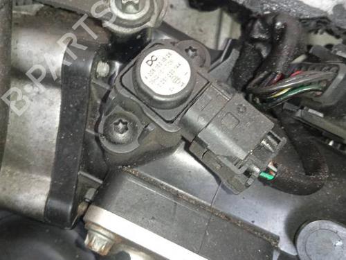 Used Electronic module Electronic module 35208171 35208171