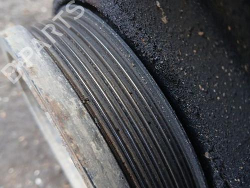 Pulley VW PASSAT B6 (3C2) 2.0 TDI | BP36313071M122 - Image 2