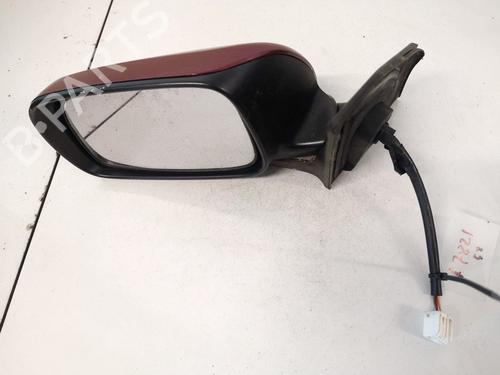 Used Left mirror Left mirror 35453523 35453523