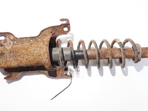 Used Left rear shock absorber Left rear shock absorber SAAB 9-5 (YS3E) 2.0 t (150 hp) 35445046 35445046