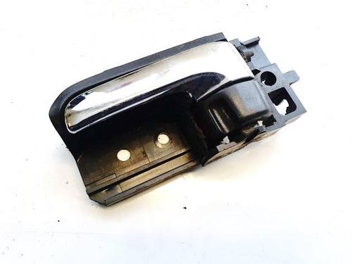 Used Rear left interior door handle Rear left interior door handle 34848679 34848679