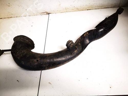 Used Pipe Pipe BMW 5 (F10) 535 d (313 hp) 34890035 34890035