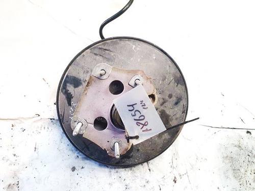 Used Servo brake Servo brake RENAULT GRAND SCÉNIC II (JM0/1_) 1.9 dCi (JM14) (131 hp) 35343053 35343053