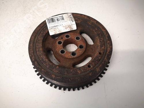 Used Pulley Pulley 37063064 37063064