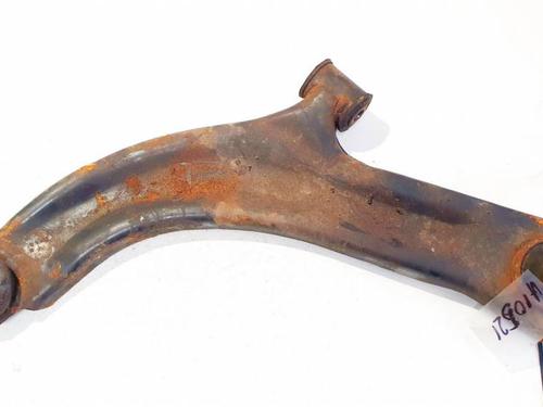 Used Left rear steering knuckle Left rear steering knuckle 34965294 34965294