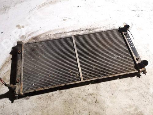 Used Water radiator Water radiator 35251584 35251584