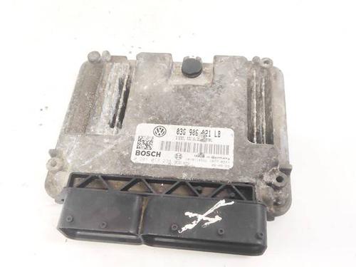 Used Engine control unit (ECU) Engine control unit (ECU) SKODA OCTAVIA II (1Z3) 1.9 TDI (105 hp) 32931336 32931336