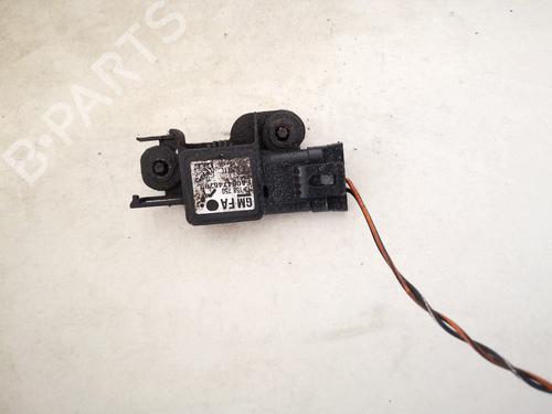 Used Electronic module Electronic module OPEL ZAFIRA / ZAFIRA FAMILY B (A05) 1.9 CDTI (M75) (100 hp) 32914410 32914410