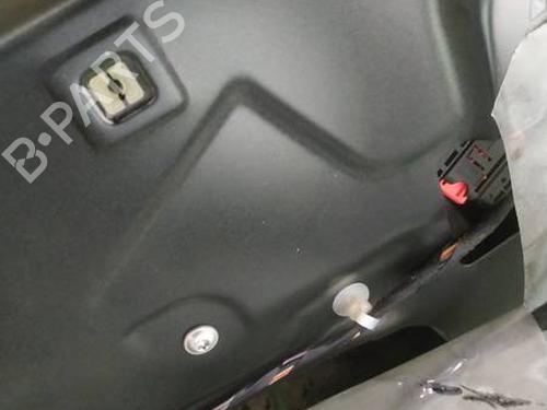 Front left window mechanism OPEL CORSA D (S07) 1.3 CDTI (L08, L68) | BP35109816C22 - Image 2