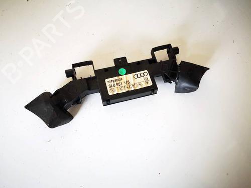 Used Electronic module Electronic module 34968758 34968758