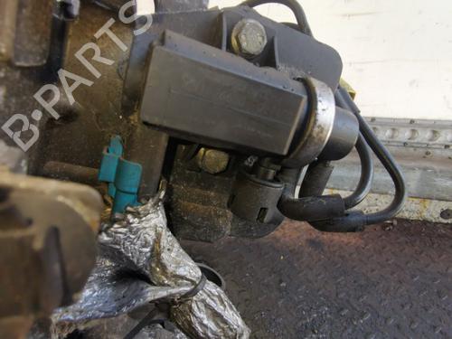 Electronic module PEUGEOT 307 (3A/C) 1.6 HDi | BP35508441M83 - Image 3