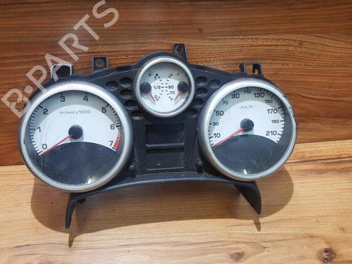 Used Instrument cluster Instrument cluster 35841855 35841855