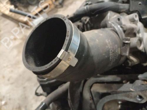 Used Pipe Pipe SUBARU FORESTER (SH_) 2.0 D AWD (SHH, SHD, SHN) (147 hp) 36060094 36060094