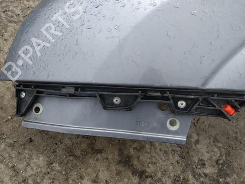 Used Front bumper bracket Front bumper bracket 35441037 35441037