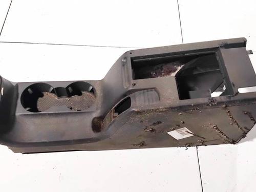 Used Armrest / Center console Armrest / Center console VW PASSAT B5.5 (3B3) 1.9 TDI (101 hp) 35078438 35078438