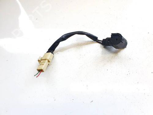 Electronic module TOYOTA COROLLA Verso (_E12_) 1.8 VVT-i (ZZE122_, ZZE122R) | BP35216349M83 - Image 2