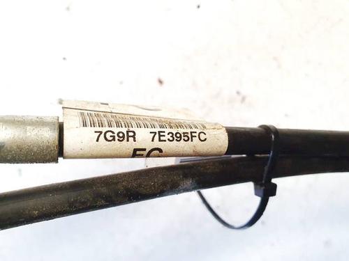 Cable FORD MONDEO IV (BA7) 1.8 TDCi | BP39115429E12 - Image 3