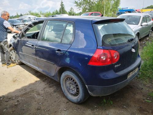 AC pipe VW GOLF V (1K1) 1.4 16V | BP32624778M126 