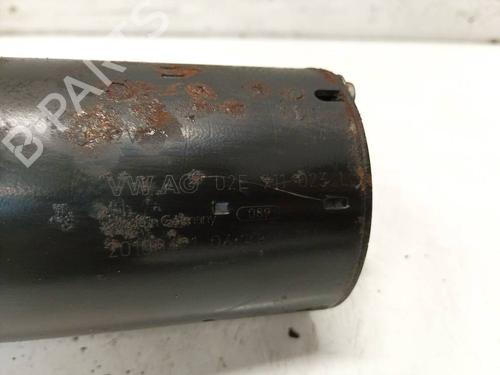Starter SKODA SUPERB II (3T4) 2.0 TDI | BP34976069M8 - Image 4