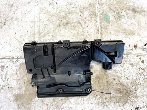 Used Air filter box Air filter box MAZDA 2 (DY) 1.4 (80 hp) 35491509 35491509