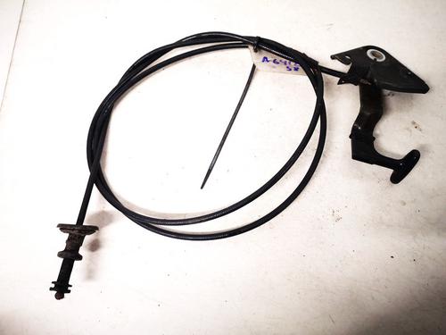 Interior handle AUDI A6 C5 (4B2, 4B4) 1.9 TDI | BP35548283I7 - Image 2