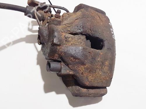 Used Right front brake caliper Right front brake caliper VW PASSAT B5 Variant (3B5) 1.9 TDI (110 hp) 35881074 35881074