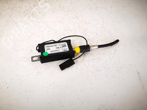 Used Electronic module Electronic module 36690664 36690664