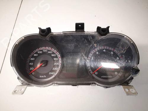 Used Instrument cluster Instrument cluster MITSUBISHI OUTLANDER II (CW_W) 2.4 (CW5W) (170 hp) 34832800 34832800