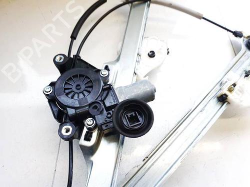 Left front window motor MAZDA CX-30 (DM) 2.5 e-SKYACTIV-G (DM5W) | BP39420605E21 - Image 2