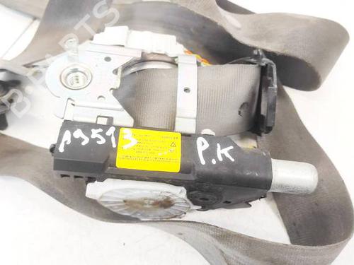 Used Front left seatbelt Front left seatbelt 35230679 35230679