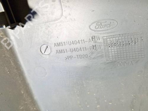 Boot lining FORD GRAND C-MAX (DXA/CB7, DXA/CEU) 2.0 TDCi | BP34983304I3 - Image 3