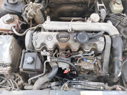 Engine control unit (ECU) VOLVO V70 I (875, 876) 2.5 TDI | BP33106572M57 - Image 4