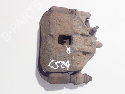 Used Right front brake caliper Right front brake caliper 35610027 35610027